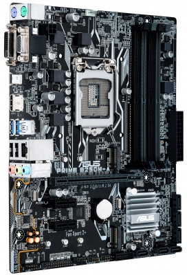 ASUS Prime B250M-A  (S.1151)